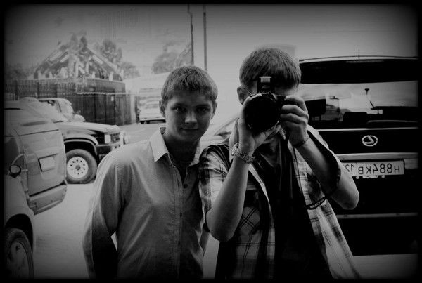 Дмитрий Волков