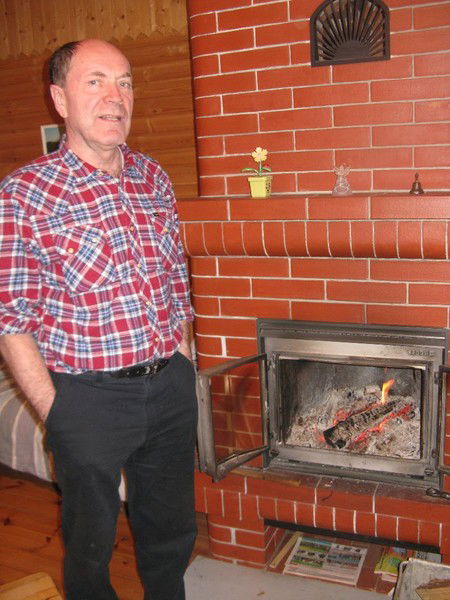 Анатолий Щербаков