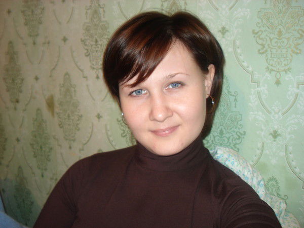 Катерина Сыромятникова