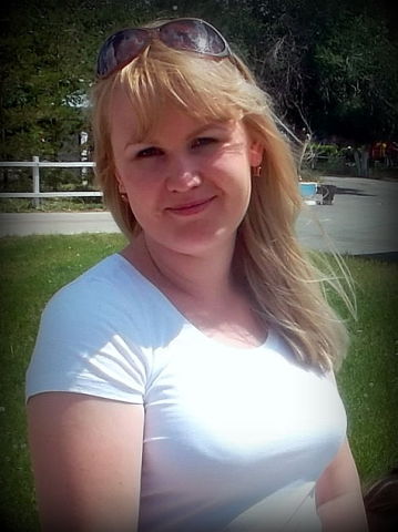 Попова Елена