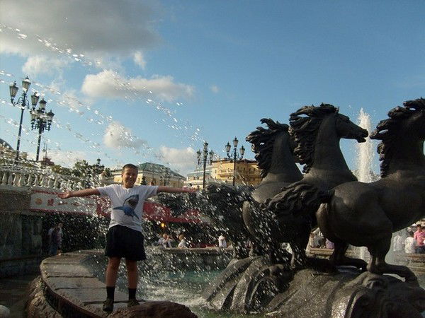 Сергей Комогоров