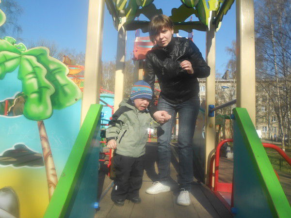 Ольга Солнышкина