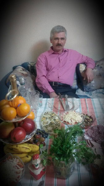 Борис Лопухов