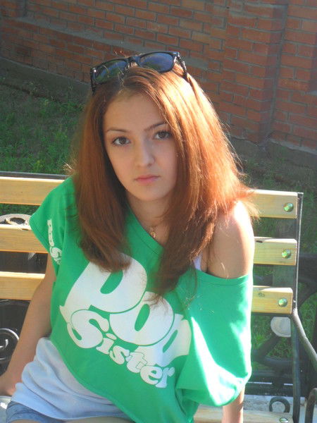 Кристи Breath For Me