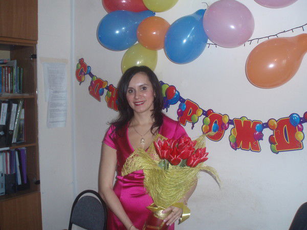 Фаина Марамбей