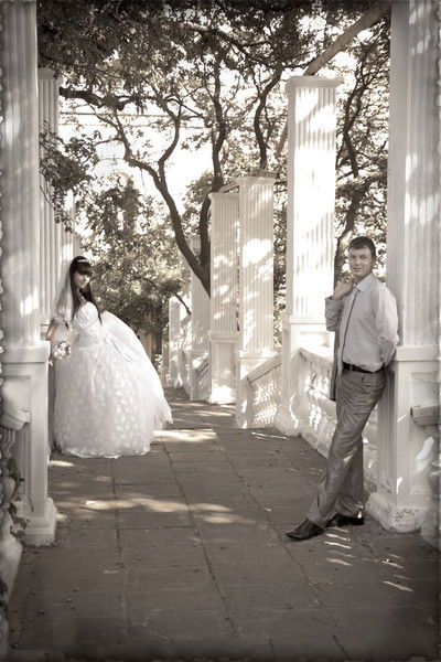 Александр Моисеенко