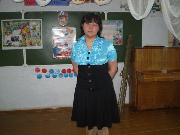 Елена Третьякова