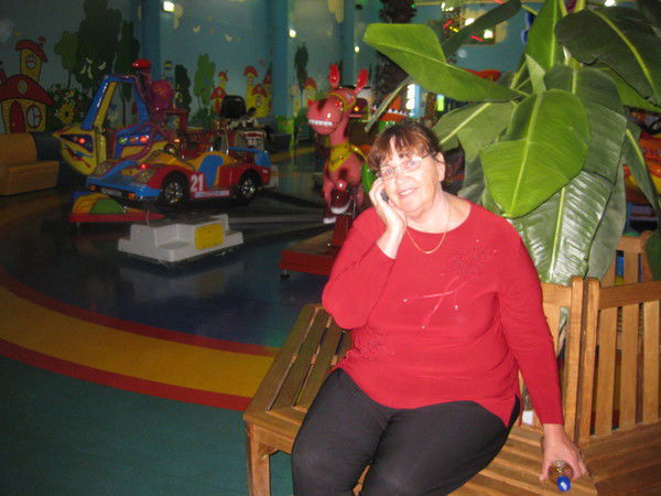 Капитолина Дюкарева