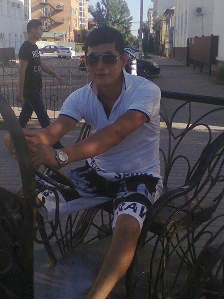 Мирас Бисембаев