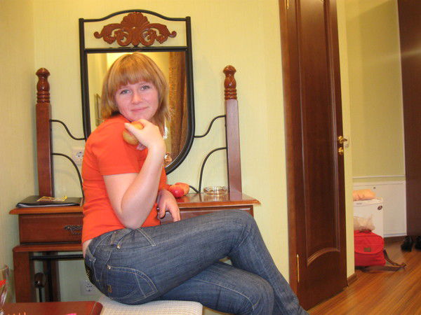 Мария Титаева