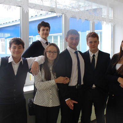 Ирка Ширяева