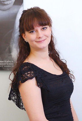 Александра Талянская