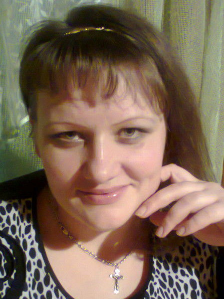 Светлана Костенко