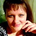 Светлана Костенко