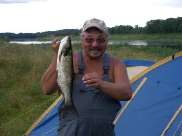 Андрей Бобринёв