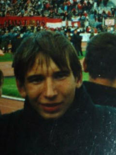 Сергей Якубовский