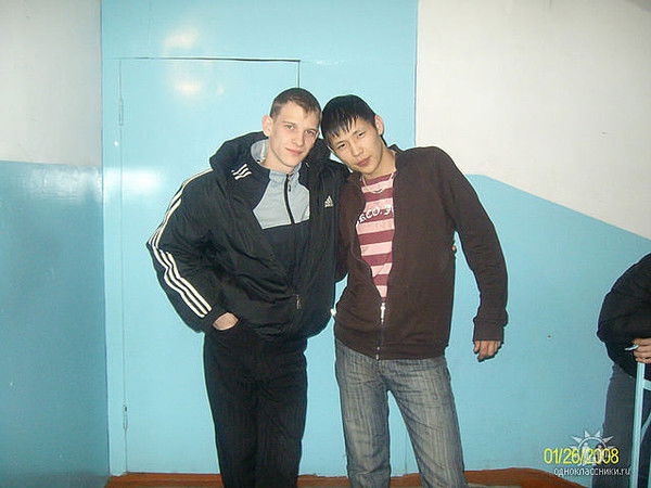 Даниар Мутышев