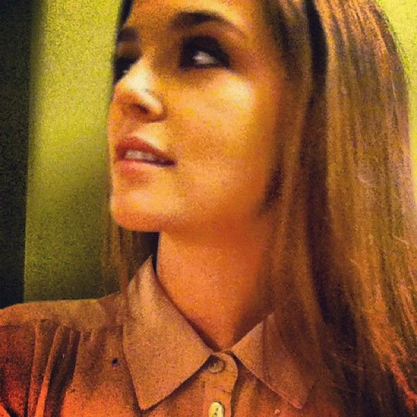 Катерина Одут