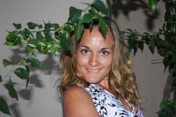 Екатерина Романова