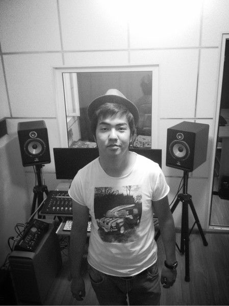 Nursultan Tolegenov (Roni)