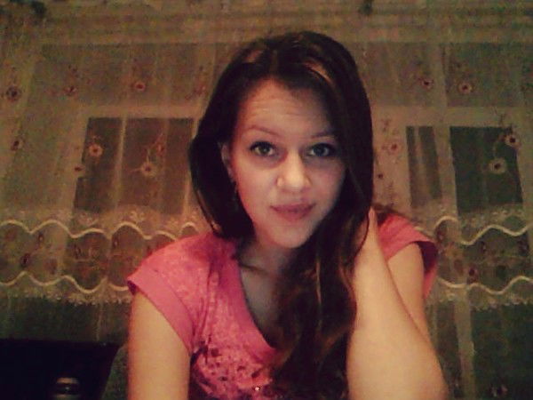 Валентина Стремилова