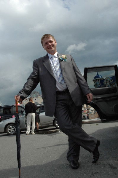 Станислав Потякин