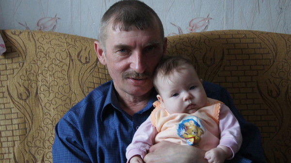 Сергей Вещунов