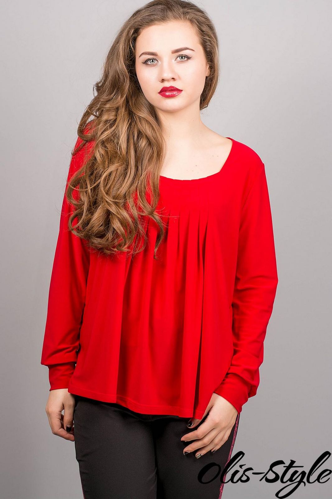 Евгения Попова