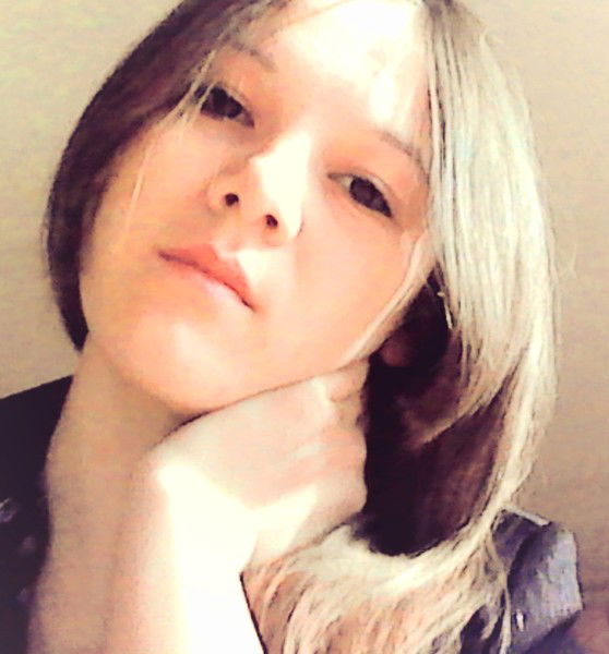 Ирина Алексеева