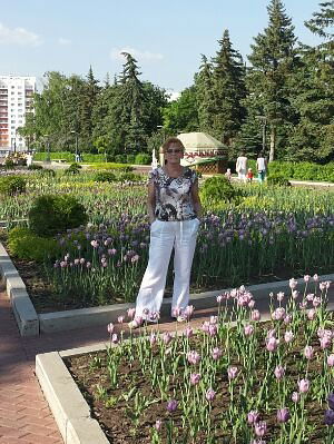 Тамара Сидорова