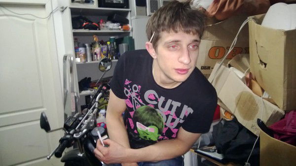 Виталий Смоляков