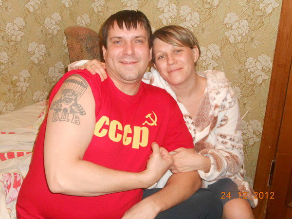 Андрей Мухин