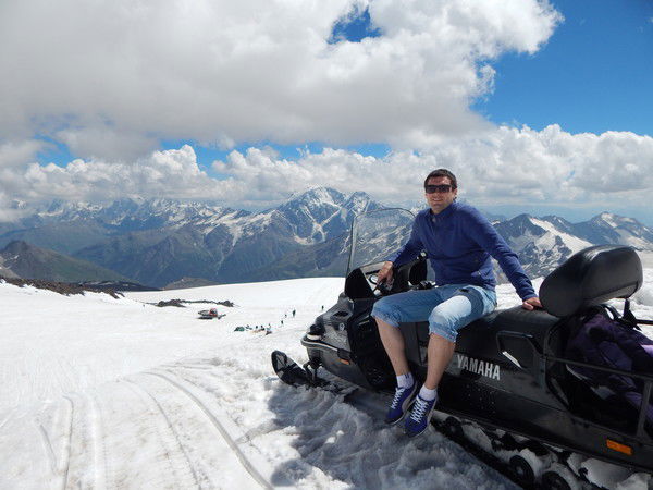 Дмитрий Баз