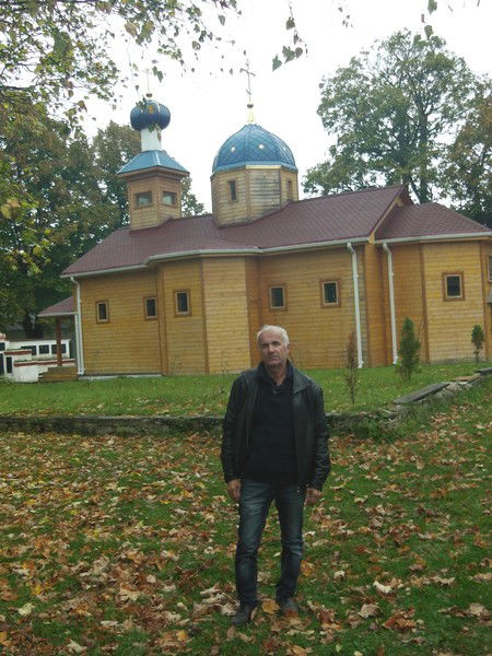 Алексей Ванеев