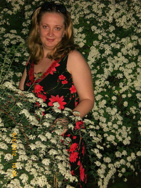 Юлия Клименкова