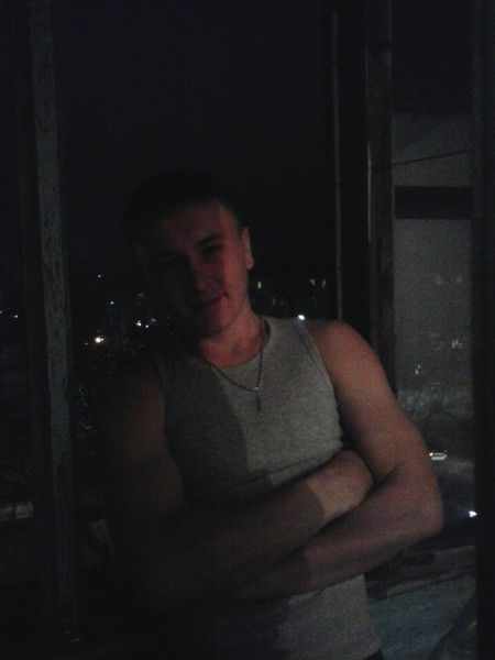 Денис Романов