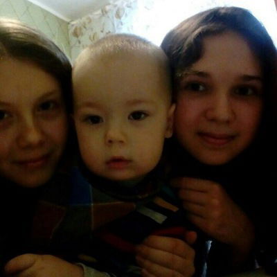 Валерия Чурилова