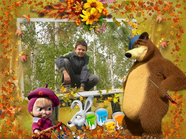 Олег Черных (Н.ф)