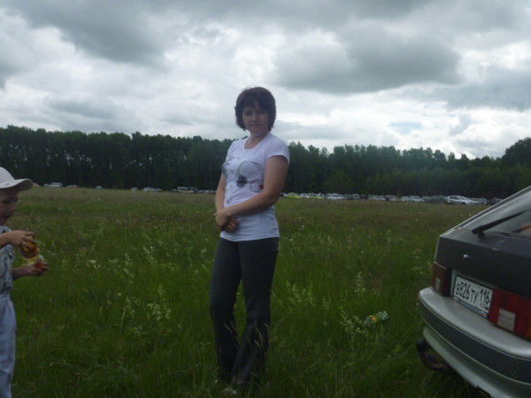 Энзе Тимирова