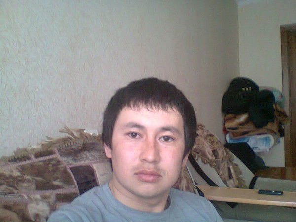 Таалайбек Юсупов