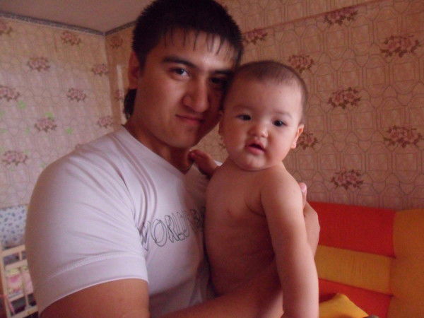 Аслан Кушпанов