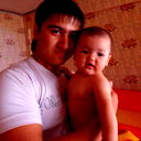 Аслан Кушпанов