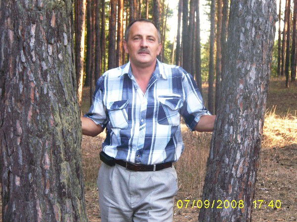 Владимир Пономарёв