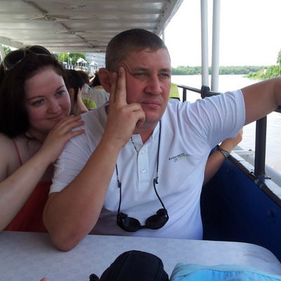 Валерия Просвирова