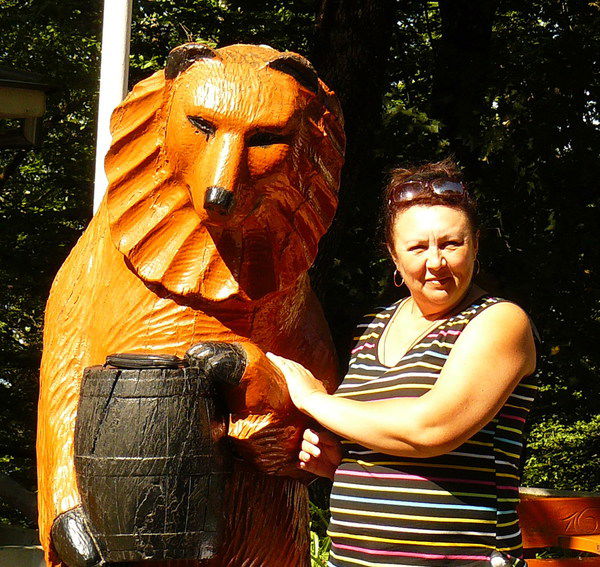 Евгения Кузнецова