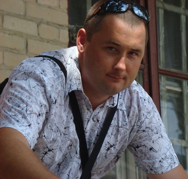 Bиталий Kулиш