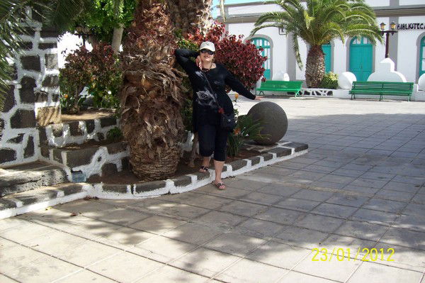 Татьяна Вербанова