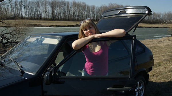 Надежда Ярош