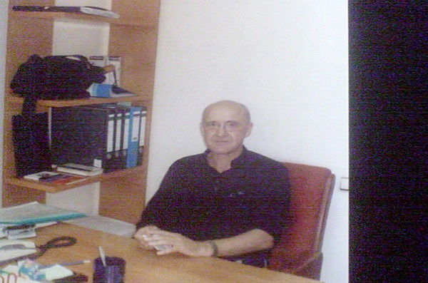 Валентин Станкевич