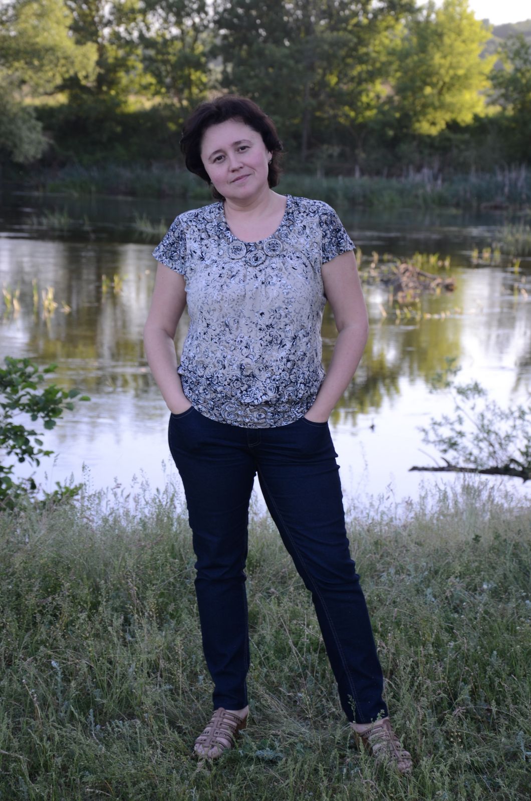 Наталья Макарченко